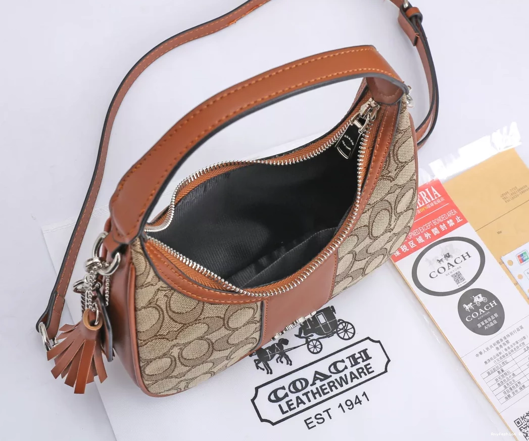 Bag Coach Women 9325 For Messenger StreetReady 0103